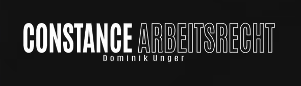 Logo Kanzlei Unger